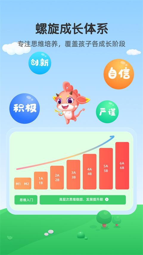 魔数精灵可可app截图1