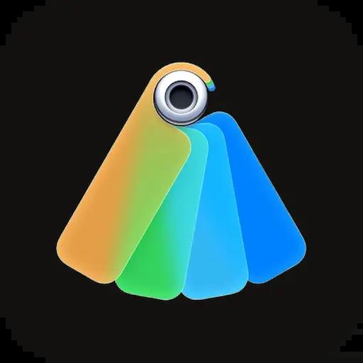映像调色app