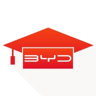 BYD云课堂app