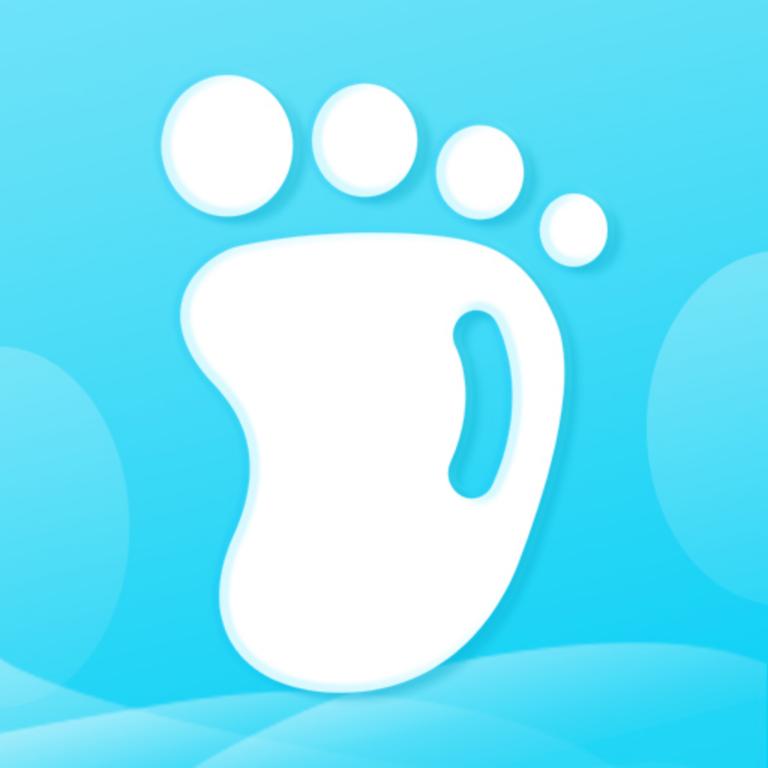 健走计步安卓版