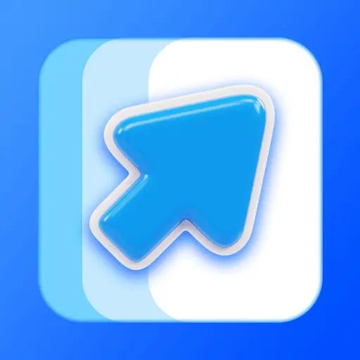 快捷图标换app