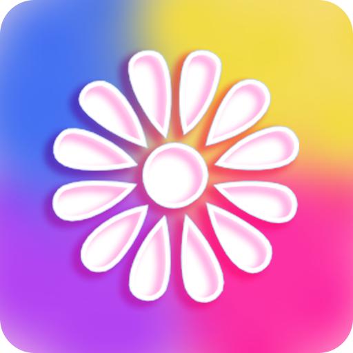 超级壁纸达人app