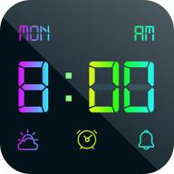 幂宝桌面时钟下载安装