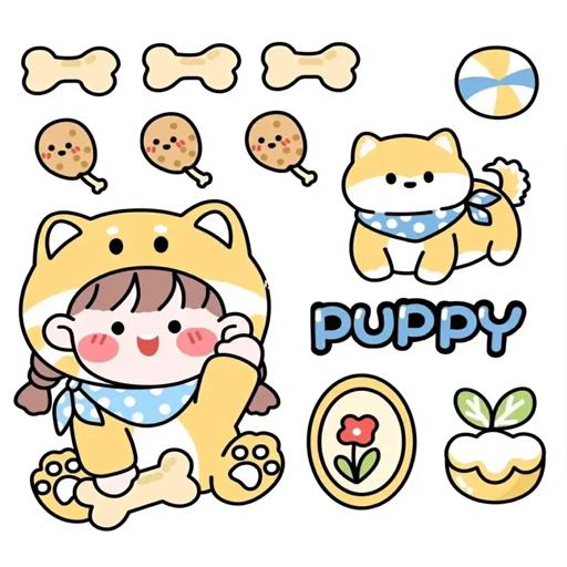 贴贴手帐app下载