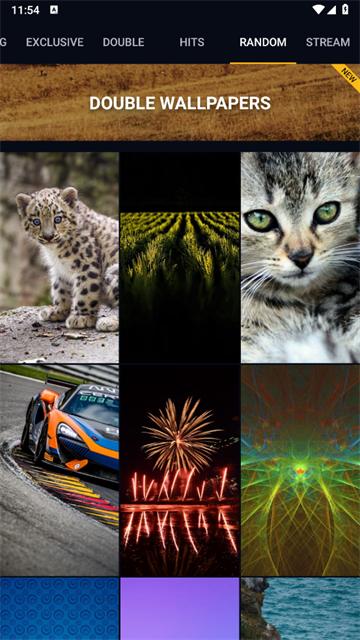 wallcraft壁纸中文版