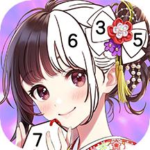 点点涂色赚钱版
