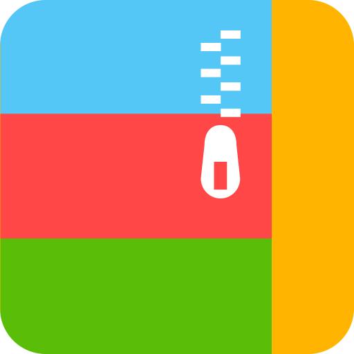 全能压缩app