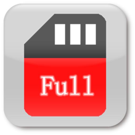 手机内存填充(Full Fill Storage)