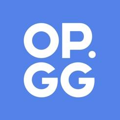 opgg英雄数据查询app