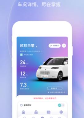 欧拉ORA app