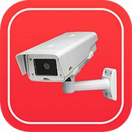 Webcams Online app
