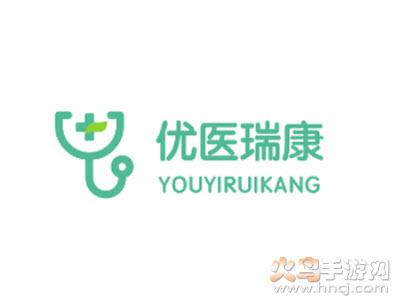 优医瑞康app