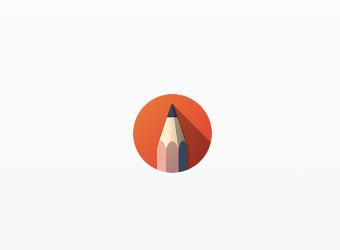 SketchBook绘画app