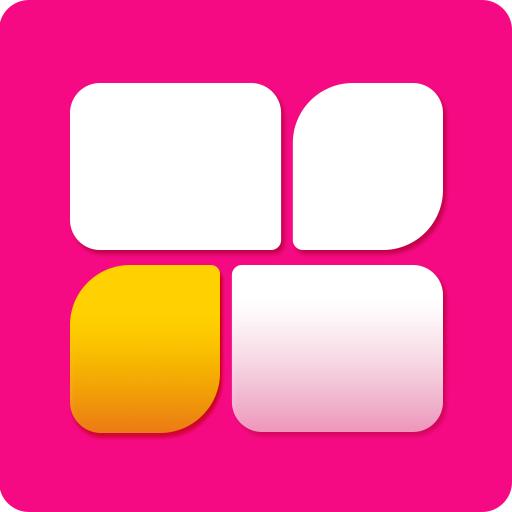 照片美图拼图app
