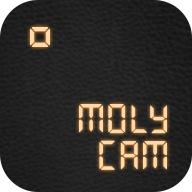 MolyCamCCD复古胶片相机最新版