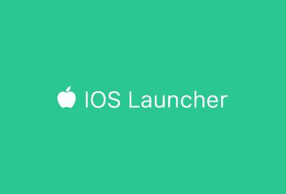 iPhone 14 Pro模拟器(iOS Launcher) iPhone 14 Pro模拟器(iOS Launcher)