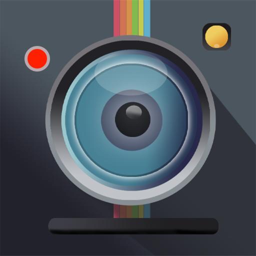 悦颜拍照相机app