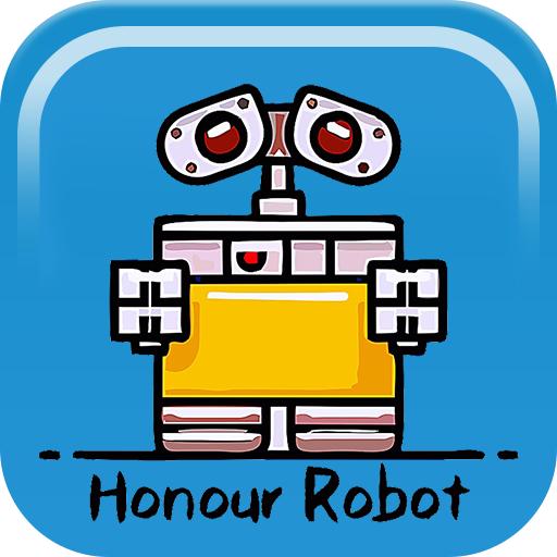 honourrobot行车记录仪app下载