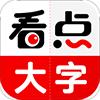 看点大字版app安卓版