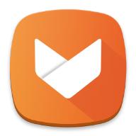 Aptoide app