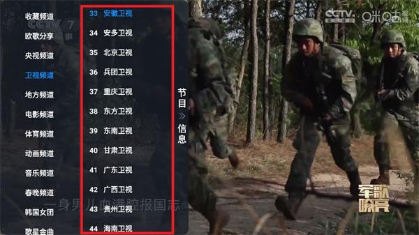 轻居影视TV版