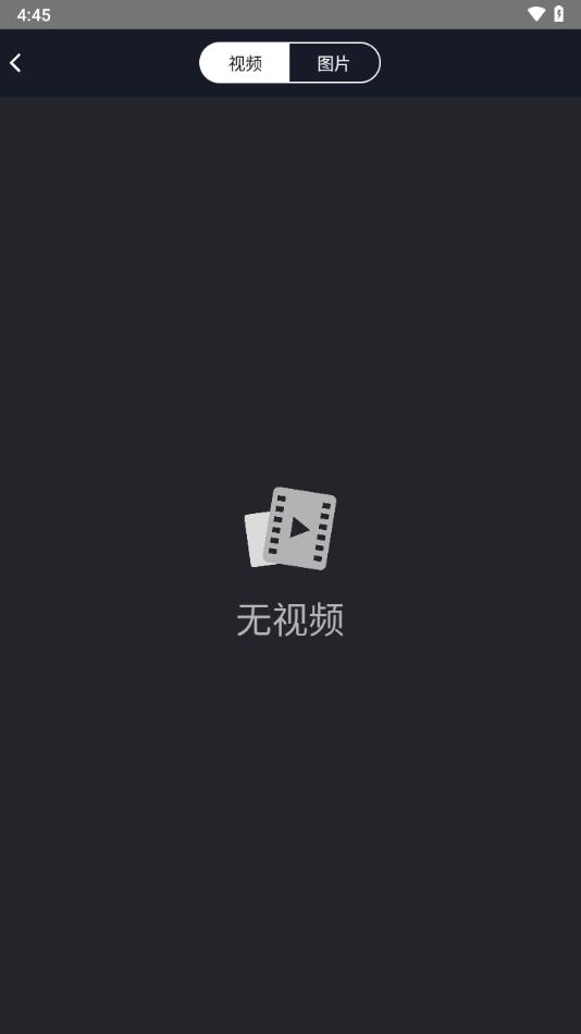 林肯DVR APP下载截图1