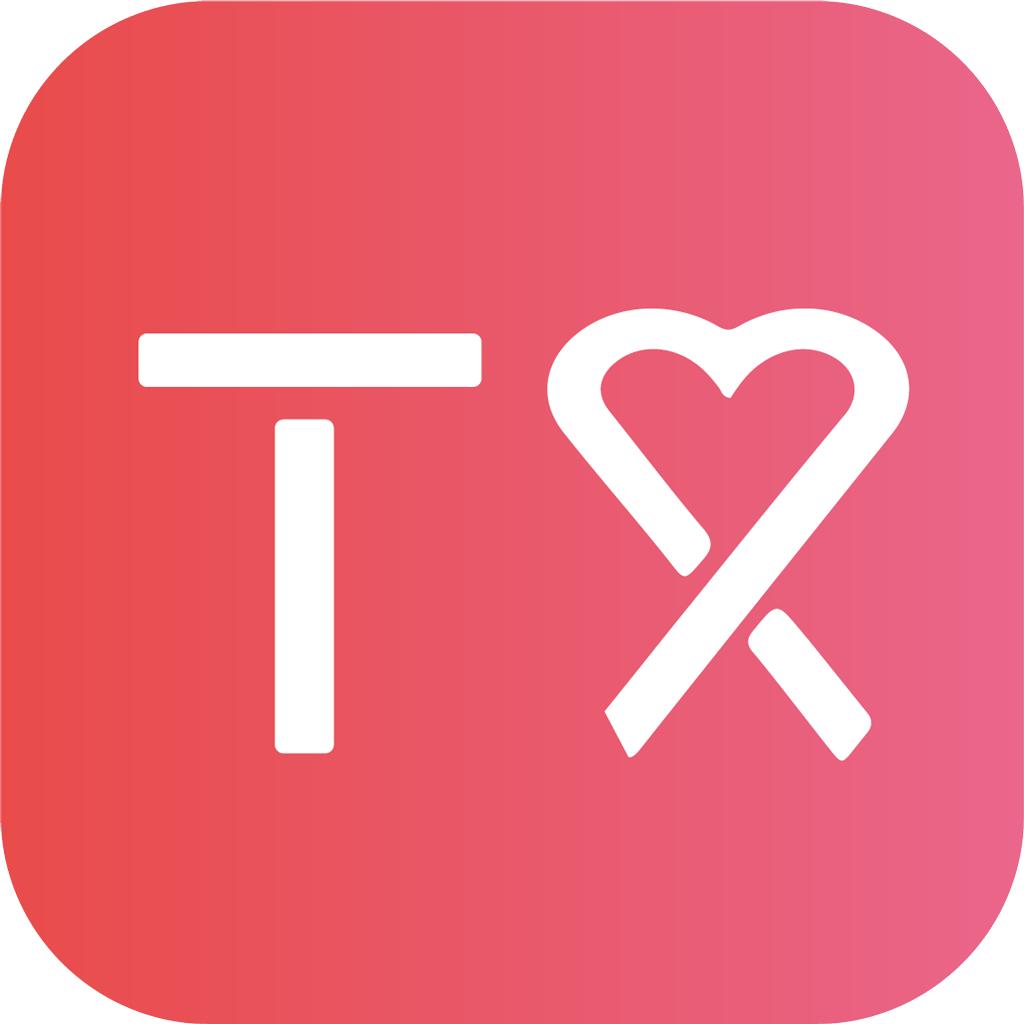 甜许app