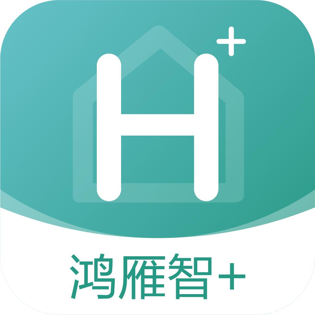 鸿雁智+app