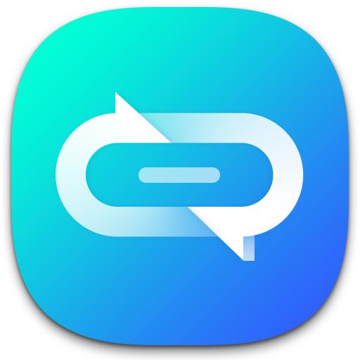 华硕闪传(Link to MyASUS)