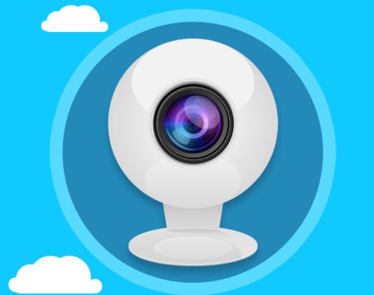 无线摄像头通用app(CamEye) 无线摄像头通用app(CamEye)