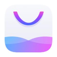 V-Appstore app