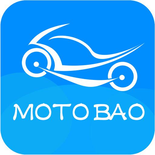 摩托宝APP