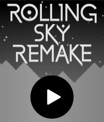 滚动的天空制作器RSR 滚动的天空制作器RSR