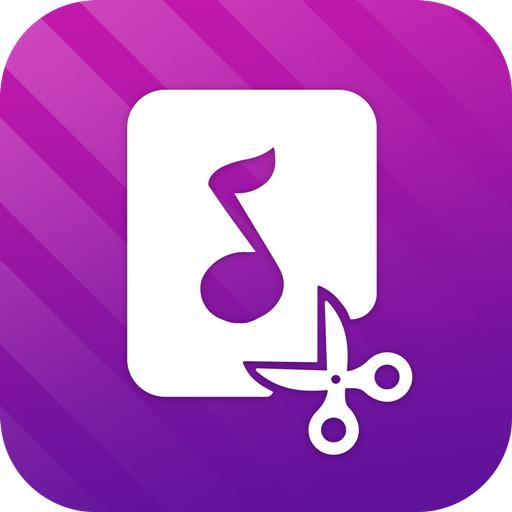 音频剪辑音乐剪辑(口袋音频剪辑)