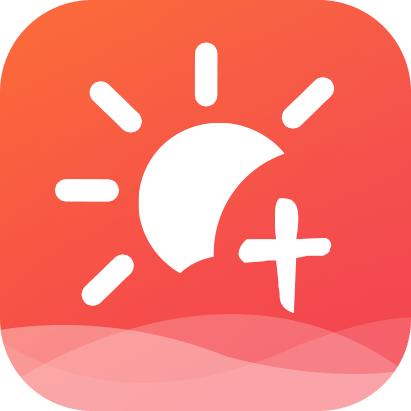 阳光Plus app