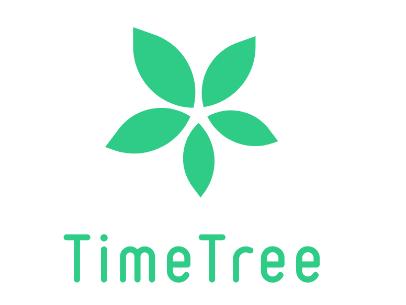 TimeTree app
