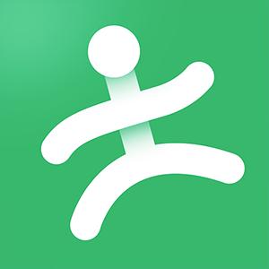 悠悠记步app