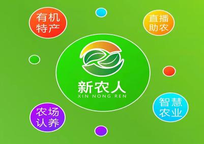 新农人app
