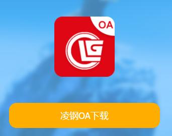 凌钢OA系统最新版