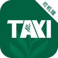 橄榄新出租司机端app