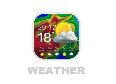 365桌面天气app 365桌面天气app