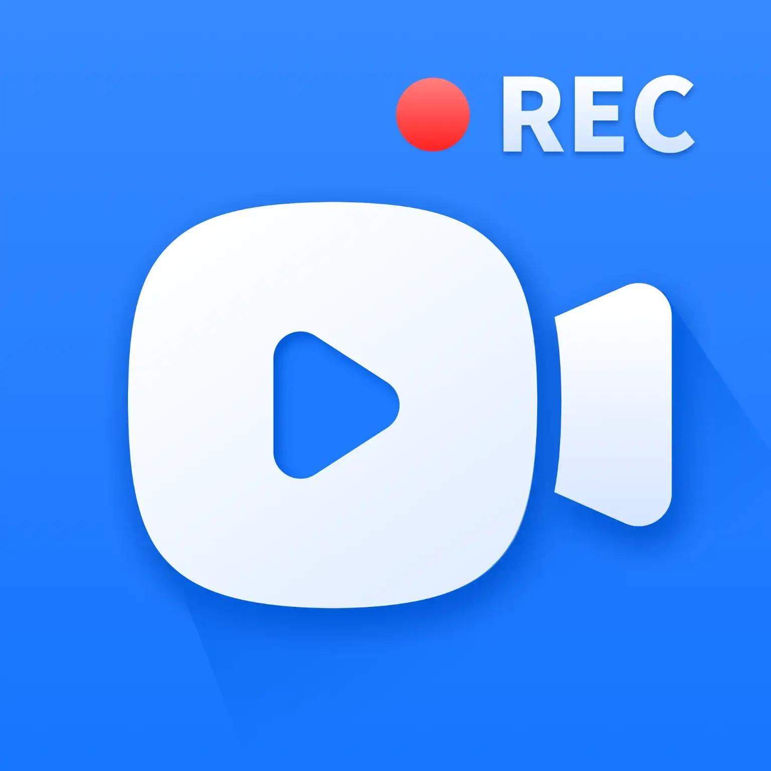 手机录屏助手APP