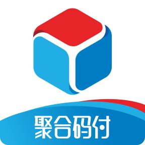 聚合码付APP