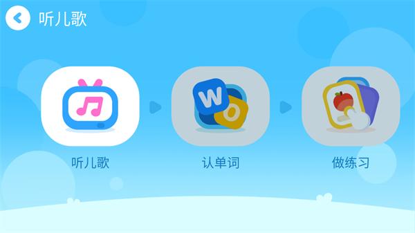 JoJo英语启蒙app