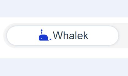 Whalek拼多多