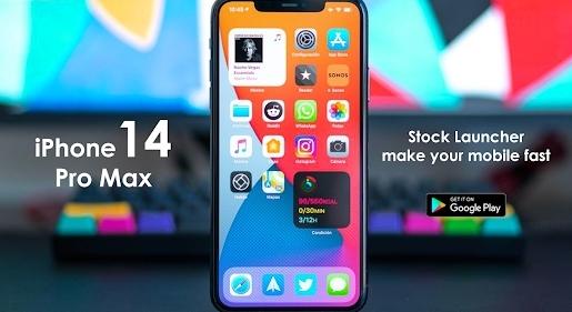 iphone 14 pro模拟器(iPhone 14 Pro Max)