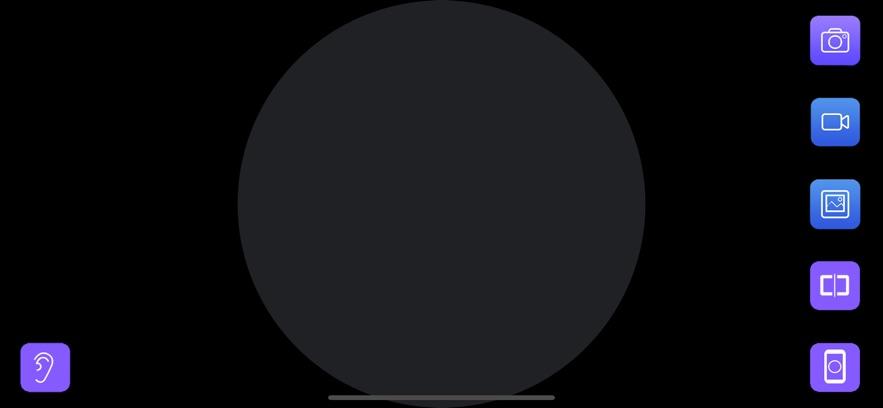 BKWiFi app截图2