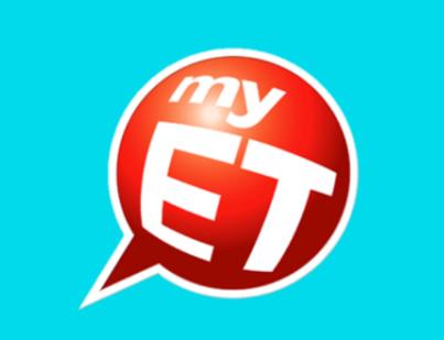 MyET官方下载最新版