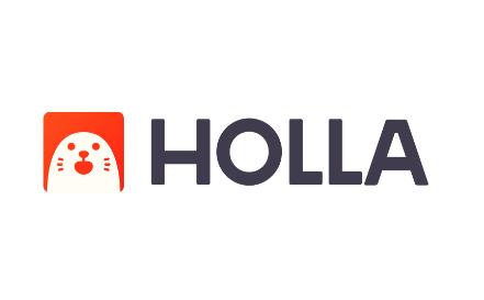 holla交友app