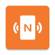 NFC Tools app